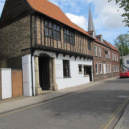 Tudor Rose Hotel King's Lynn Ngoại thất bức ảnh