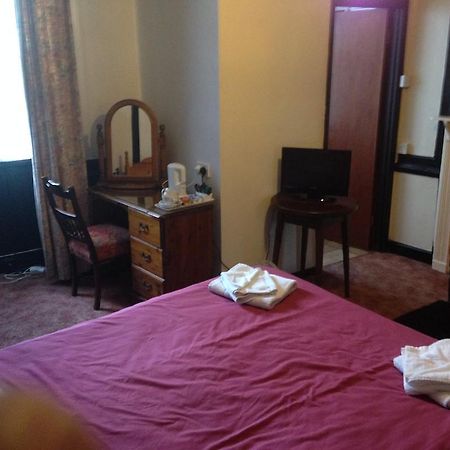 Tudor Rose Hotel King's Lynn Phòng bức ảnh