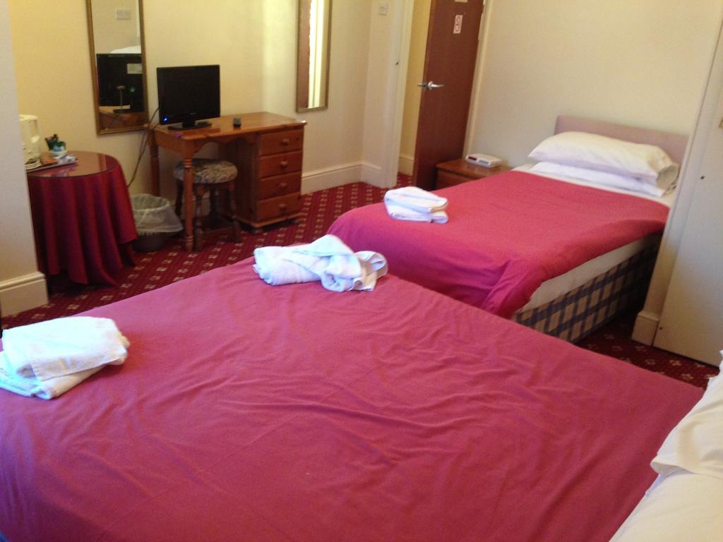 Tudor Rose Hotel King's Lynn Phòng bức ảnh