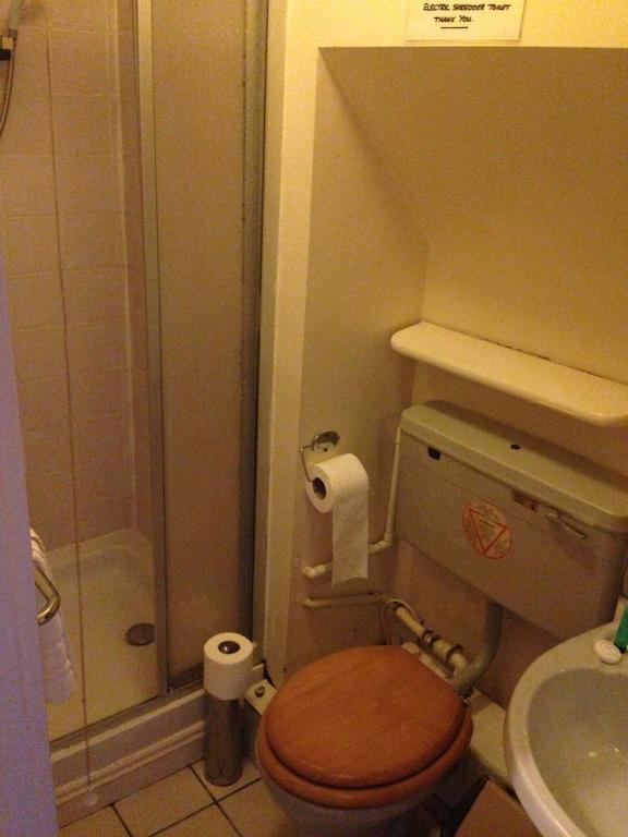 Tudor Rose Hotel King's Lynn Phòng bức ảnh