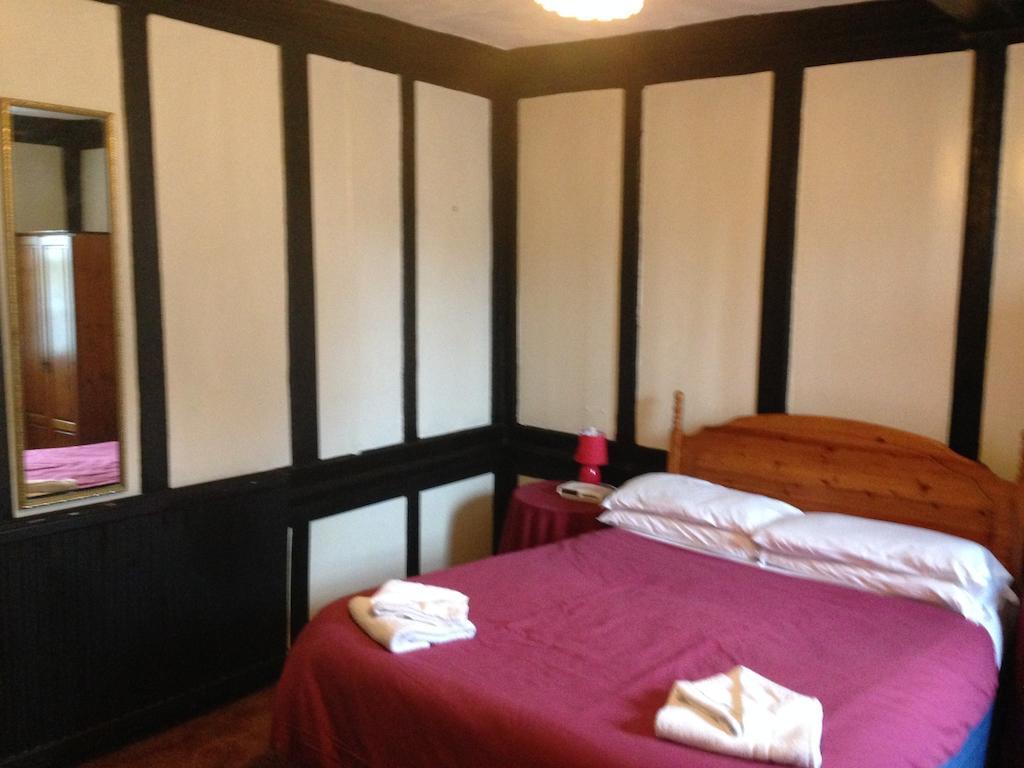Tudor Rose Hotel King's Lynn Phòng bức ảnh