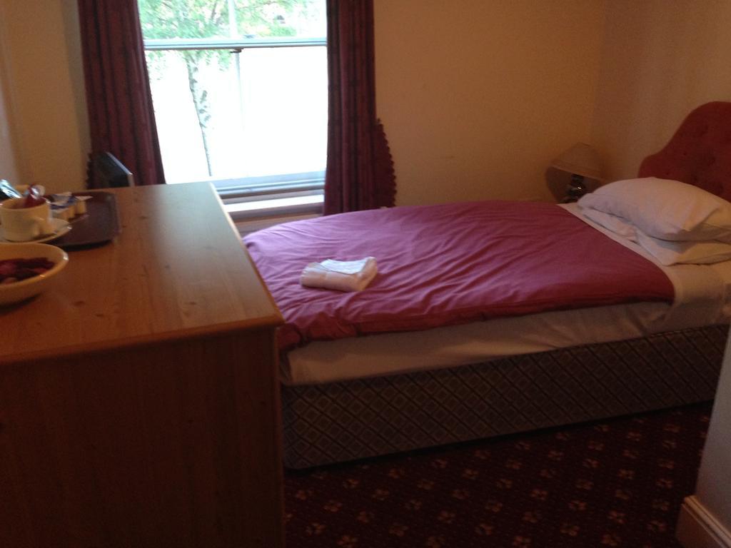 Tudor Rose Hotel King's Lynn Phòng bức ảnh
