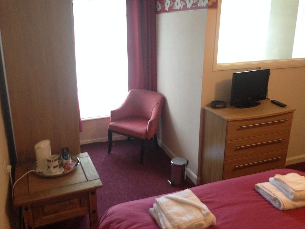 Tudor Rose Hotel King's Lynn Phòng bức ảnh