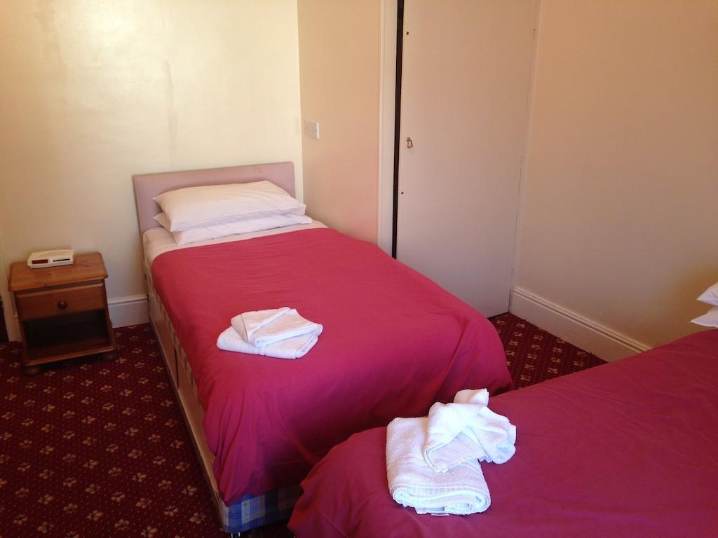 Tudor Rose Hotel King's Lynn Phòng bức ảnh
