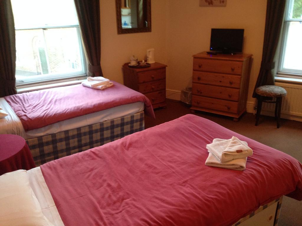 Tudor Rose Hotel King's Lynn Phòng bức ảnh