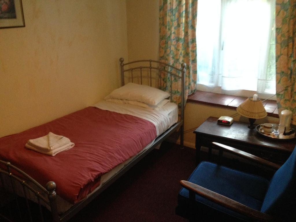 Tudor Rose Hotel King's Lynn Phòng bức ảnh