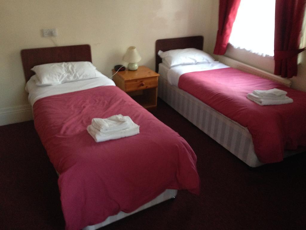 Tudor Rose Hotel King's Lynn Phòng bức ảnh