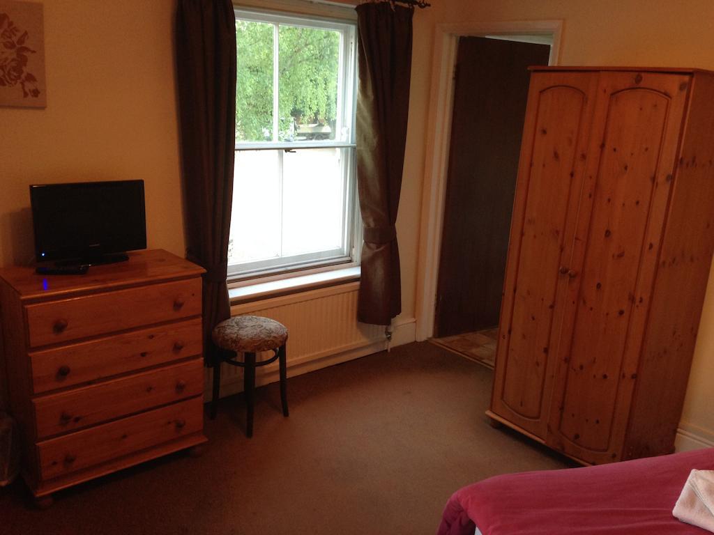 Tudor Rose Hotel King's Lynn Phòng bức ảnh