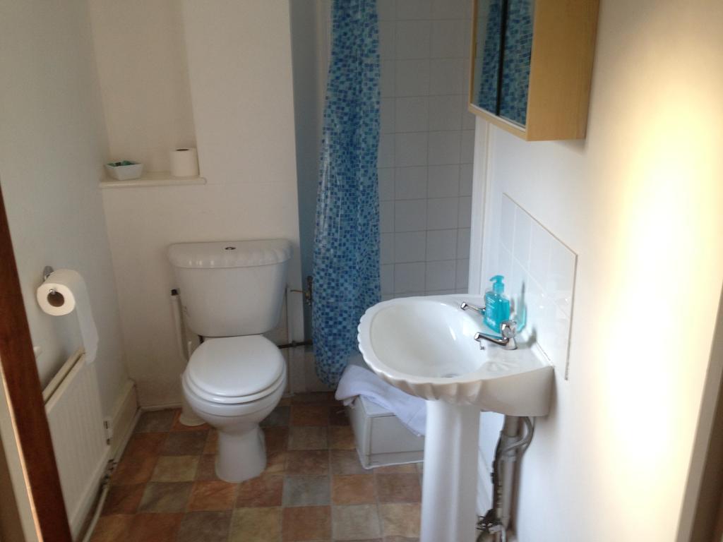 Tudor Rose Hotel King's Lynn Phòng bức ảnh