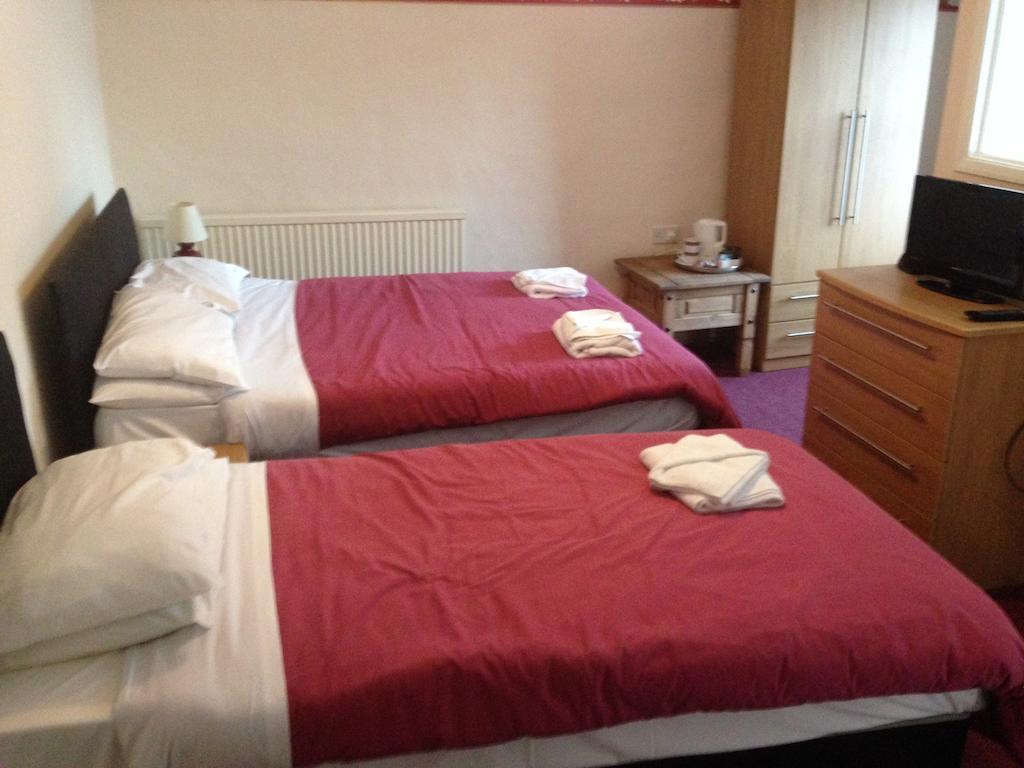 Tudor Rose Hotel King's Lynn Phòng bức ảnh