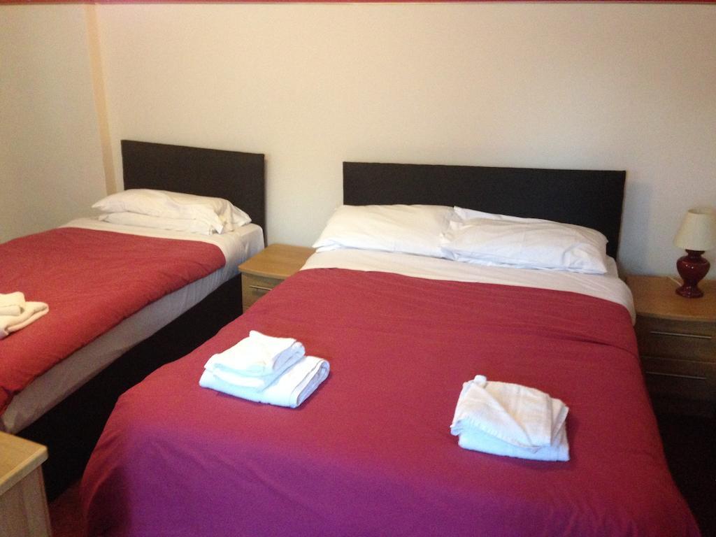 Tudor Rose Hotel King's Lynn Phòng bức ảnh