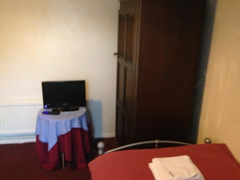 Tudor Rose Hotel King's Lynn Phòng bức ảnh