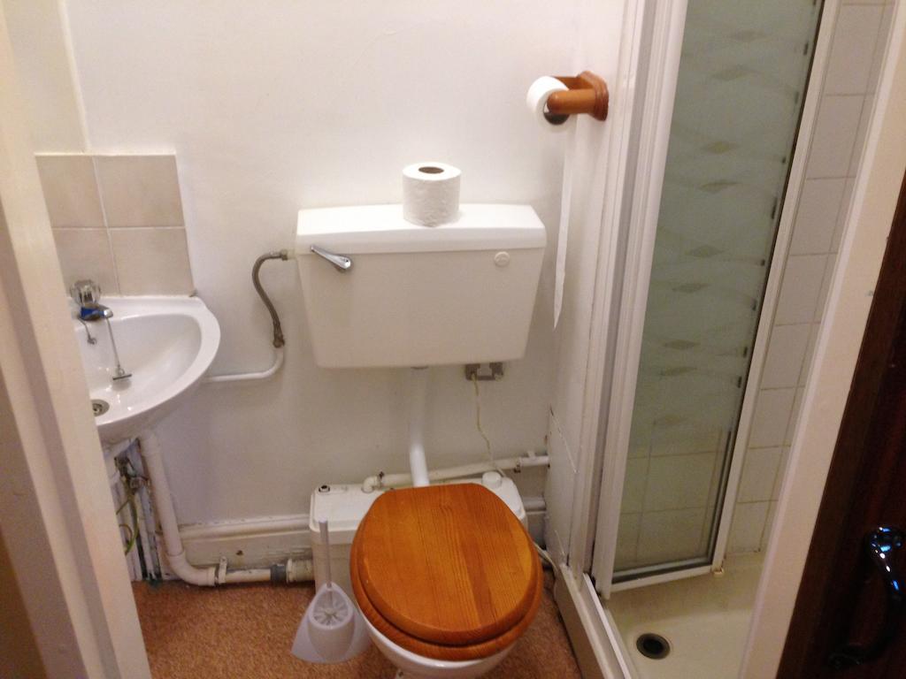 Tudor Rose Hotel King's Lynn Phòng bức ảnh