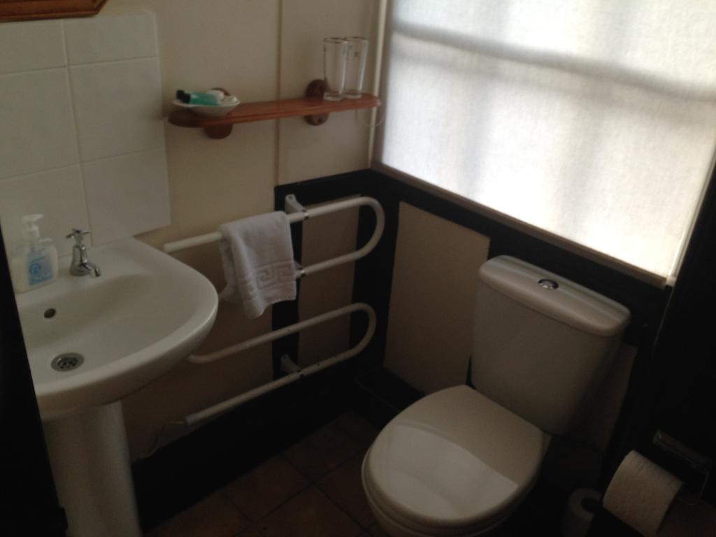 Tudor Rose Hotel King's Lynn Phòng bức ảnh