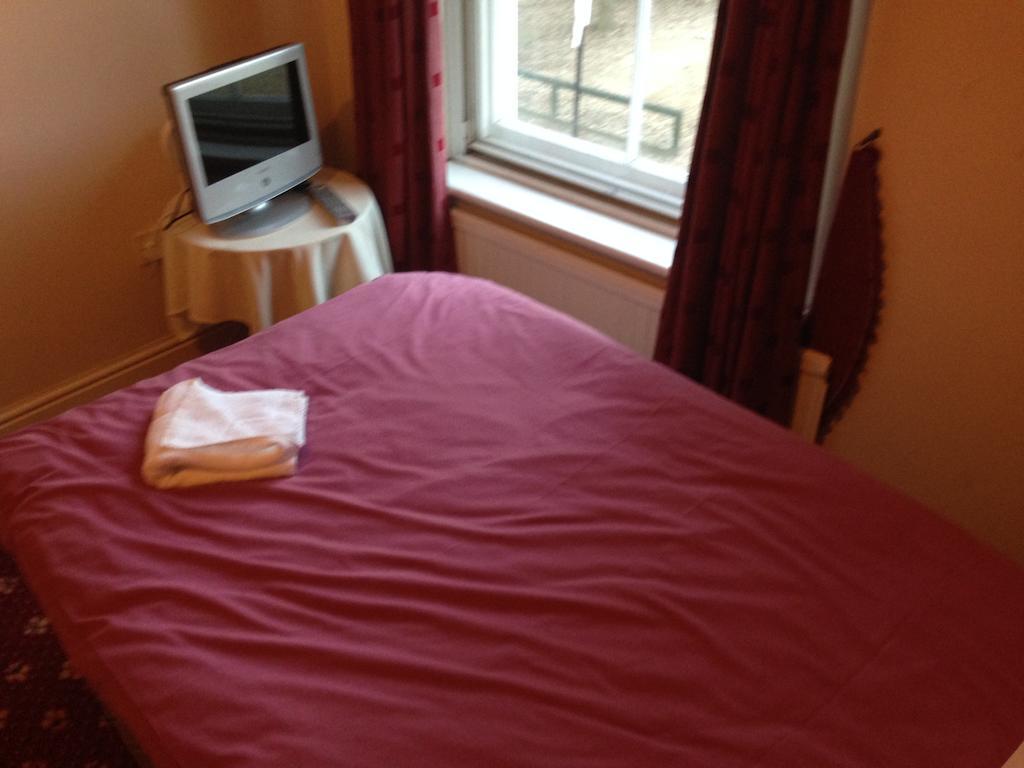 Tudor Rose Hotel King's Lynn Phòng bức ảnh